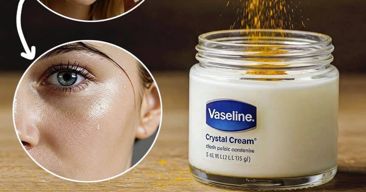 10 bienfaits de la vaseline pour la peau, les lèvres et les cheveux