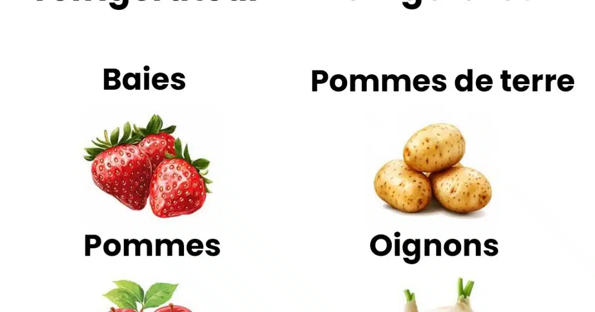 10 choses à toujours conserver au frigo et 10 choses à ne jamais conserver au frigo