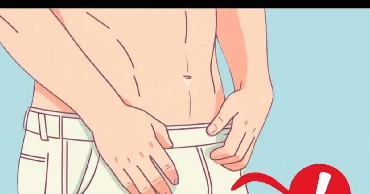 10 choses que les hommes ne disent jamais aux femmes