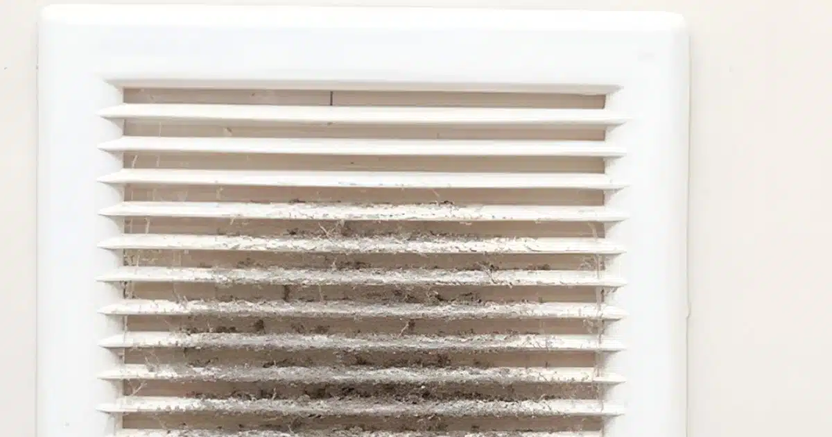 10 choses que vous pouvez faire pour éliminer la poussière dans la maison