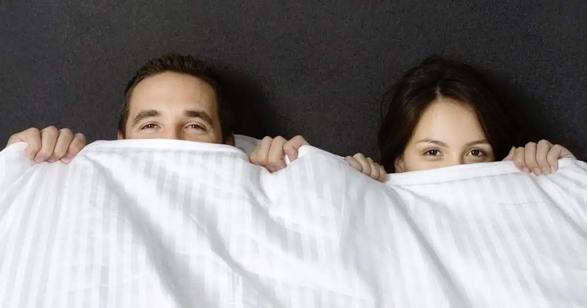 10 choses qui se passent quand on cesse d’avoir une intimité physique