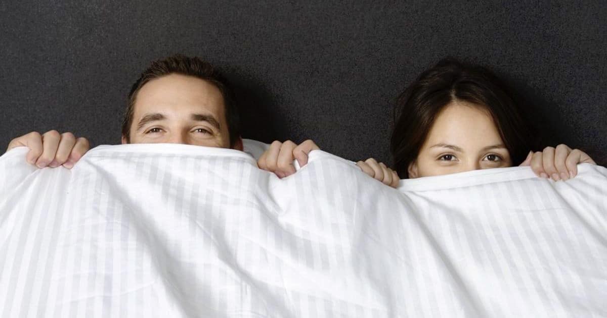 10 choses qui se passent quand on cesse d’avoir une intimité physique
