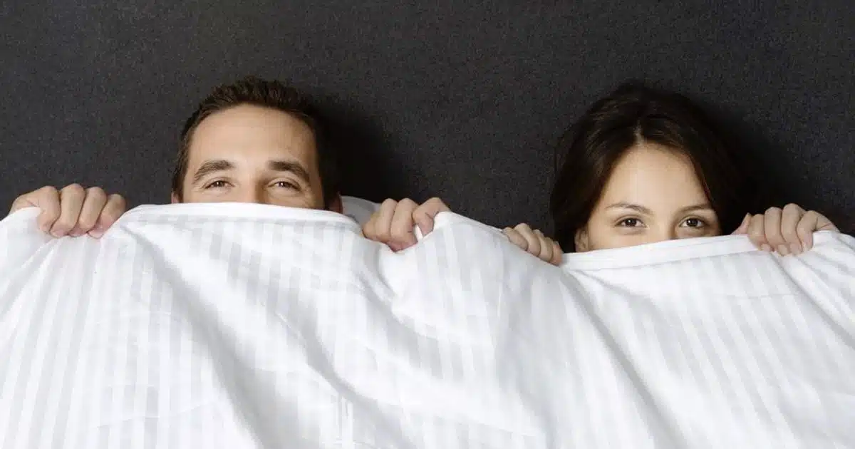 10 choses qui se passent quand on cesse d’avoir une intimité physique