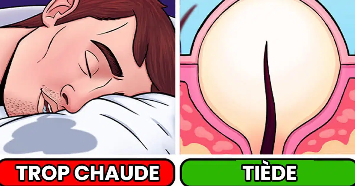 10 habitudes quotidiennes qui ruinent secrètement ta peau