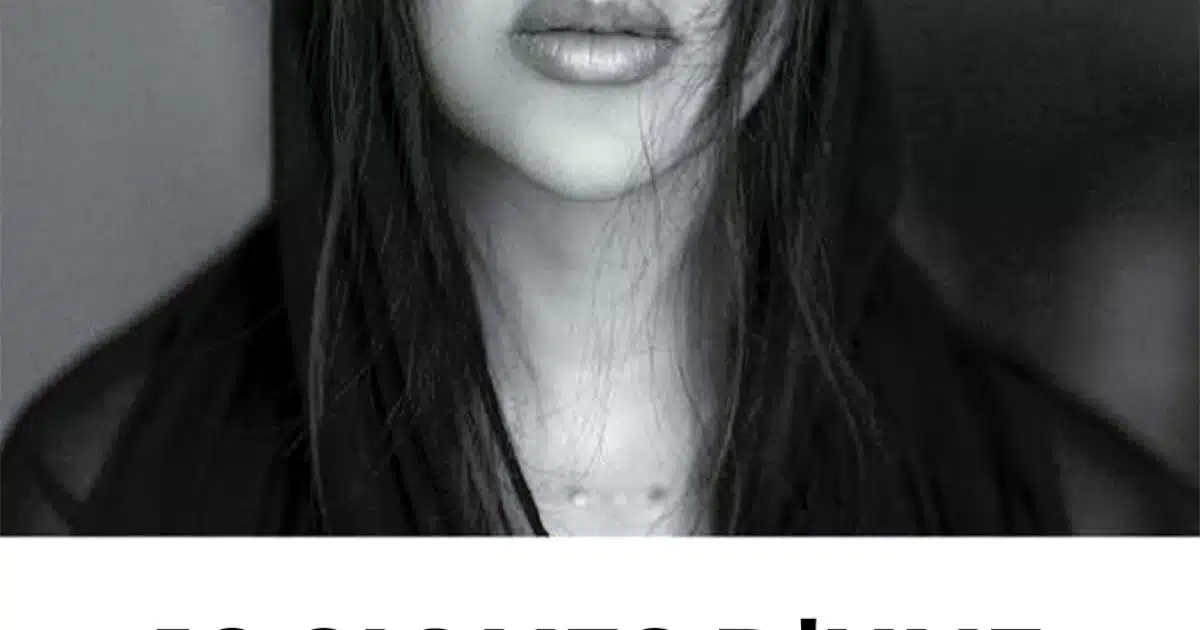 10 signes d’une femme qui ne se respecte pas