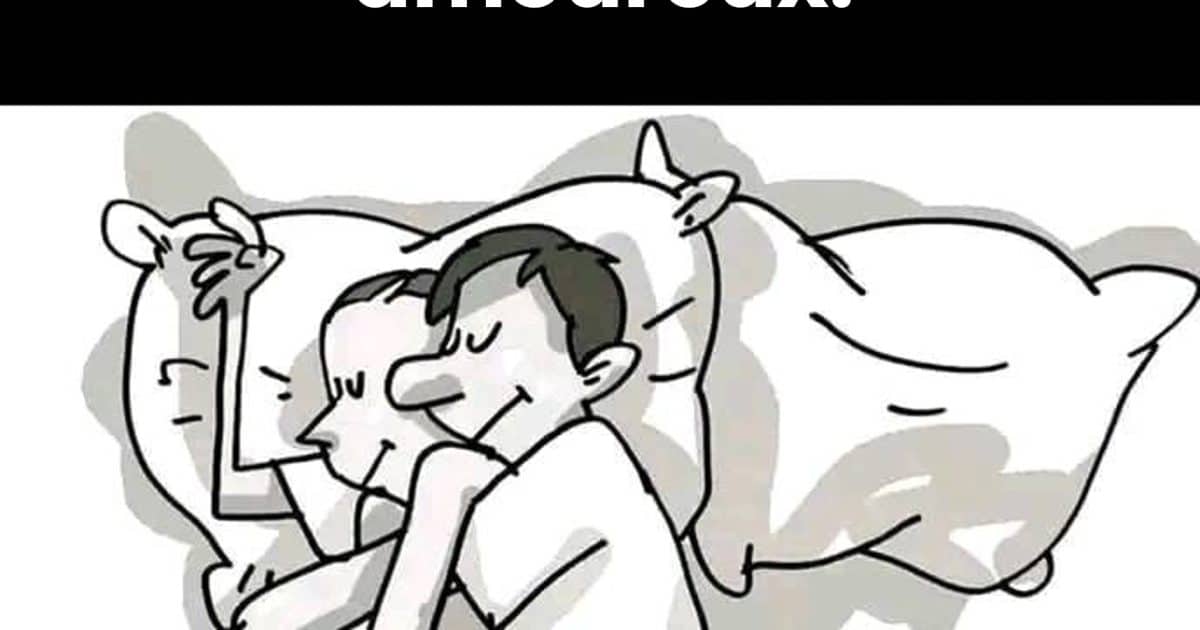 10 signes qu’un homme montre quand il est amoureux