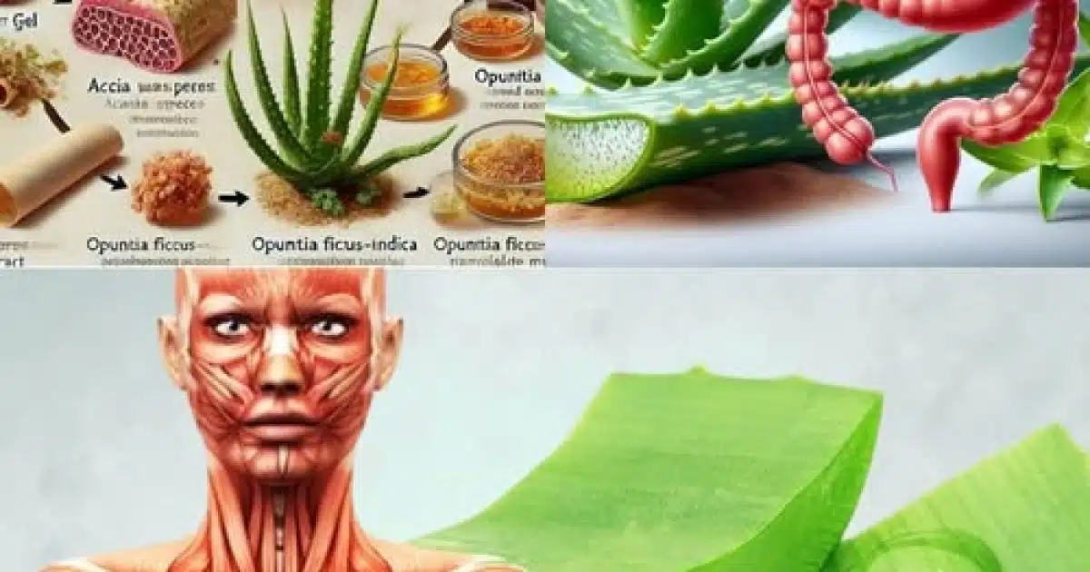 11 bienfaits étonnants de boire de l'eau d’aloe Vera