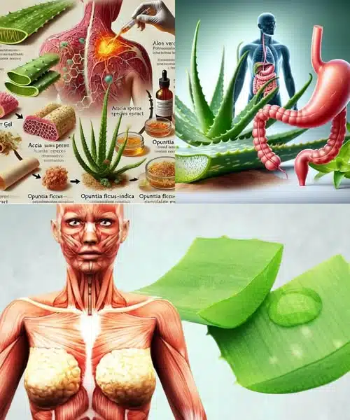 11 bienfaits étonnants de boire de l'eau d’aloe Vera