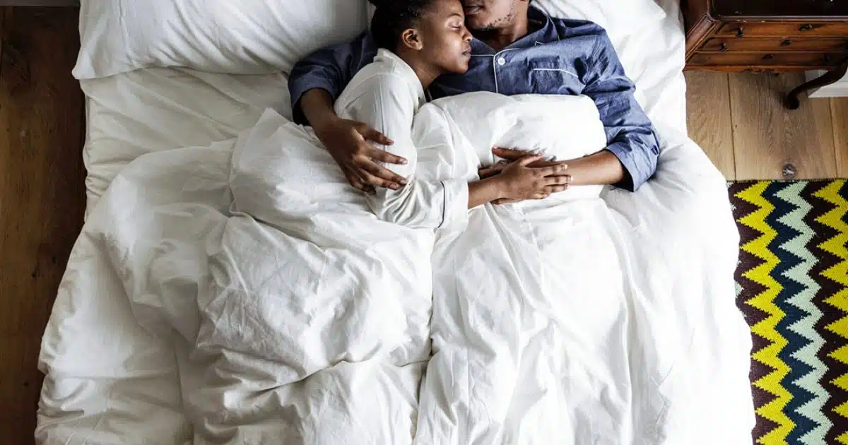 11 choses à ne pas faire après avoir fait l’amour