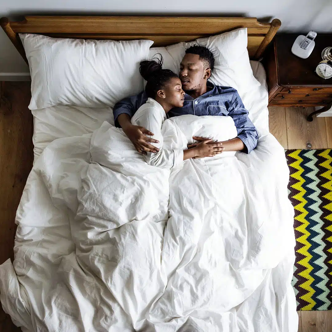 11 choses à ne pas faire après avoir fait l’amour