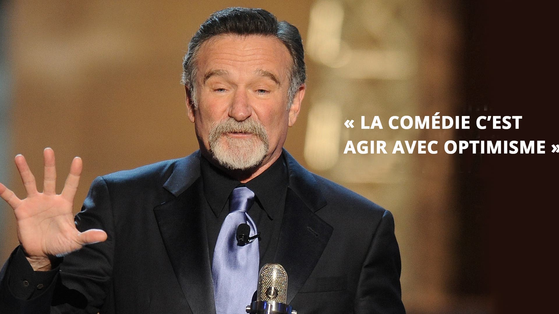 citations de Robin Williams sur l’amour