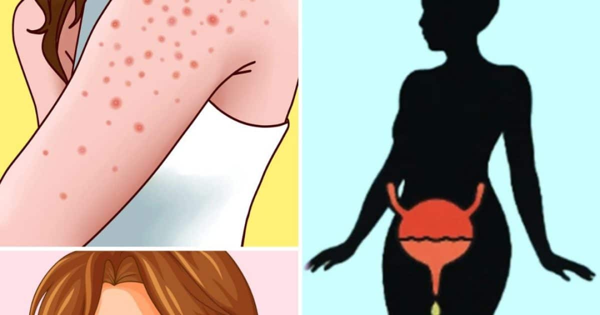 11 signes silencieux que votre corps envoie avant l’apparition du diabète