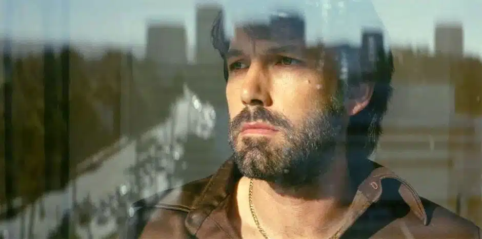 Affiche du film Argo