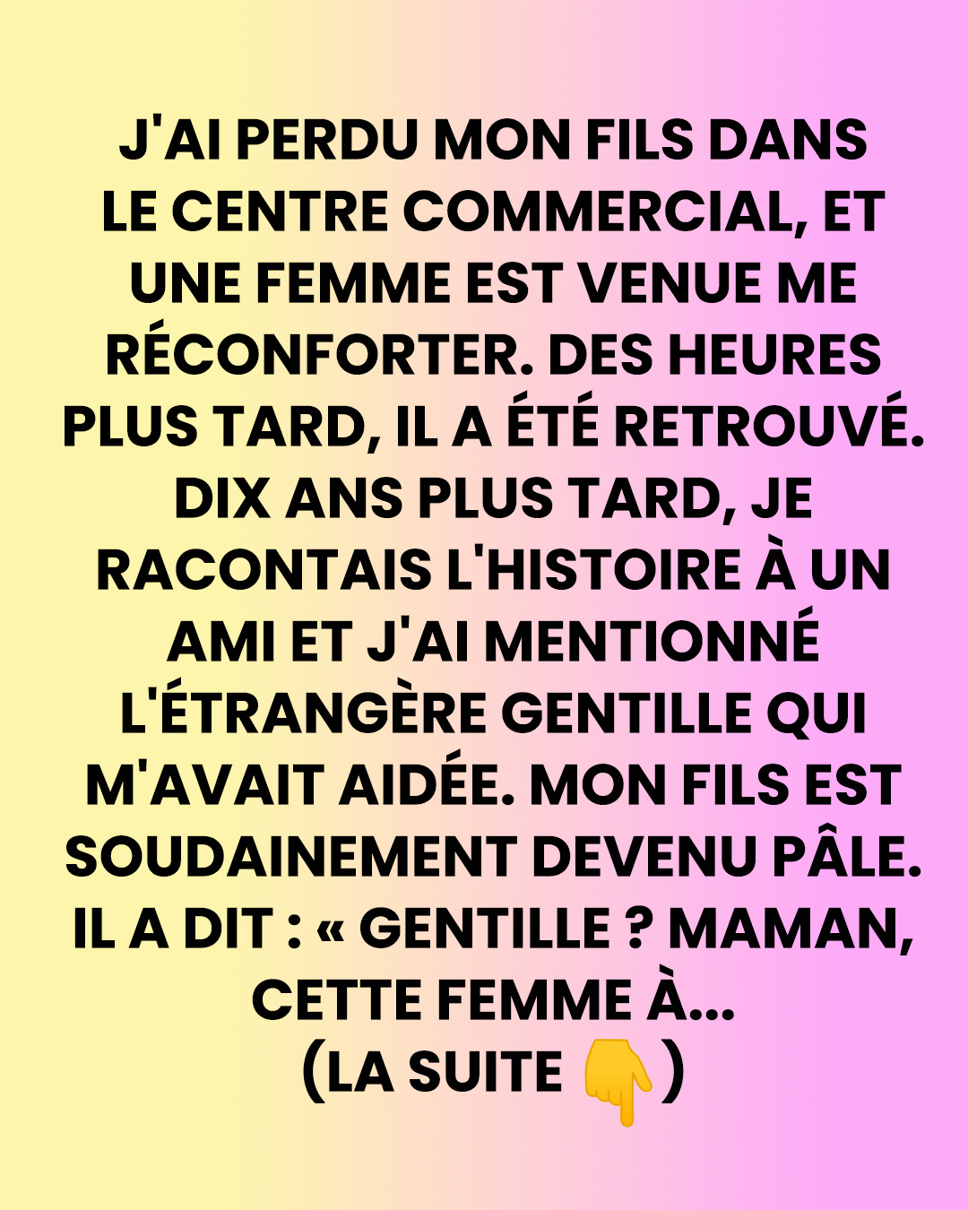 12 secrets époustouflants que les gens n'ont découverts que plus tard