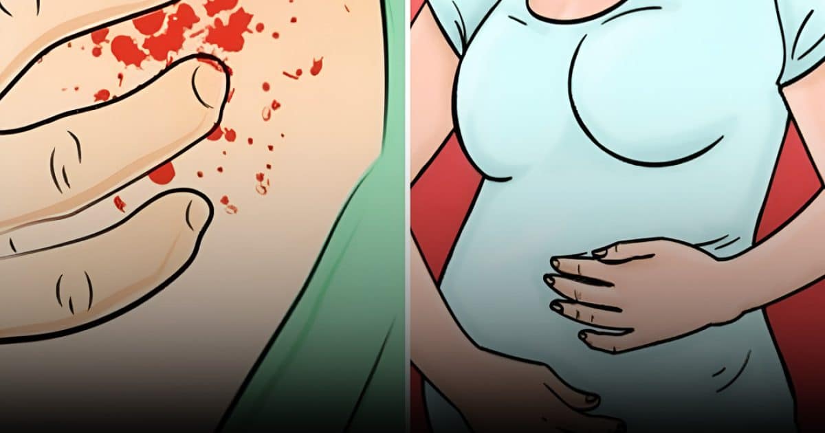 12 signes que votre glycémie est élevée
