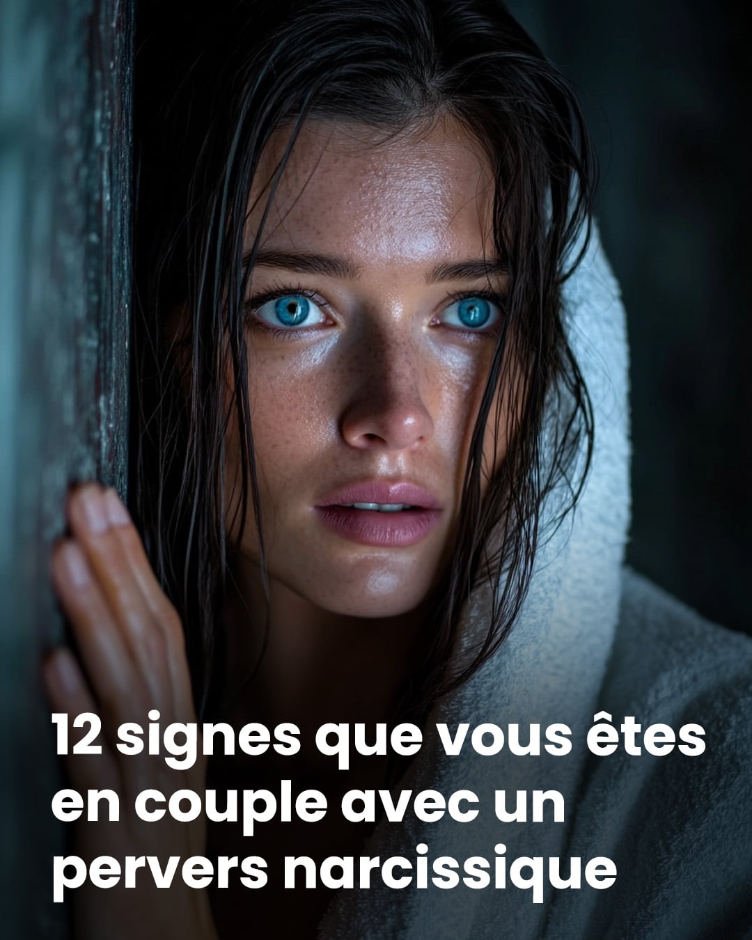Vivez-vous avec un partenaire narcissique ? 12 signes qui ne trompent pas