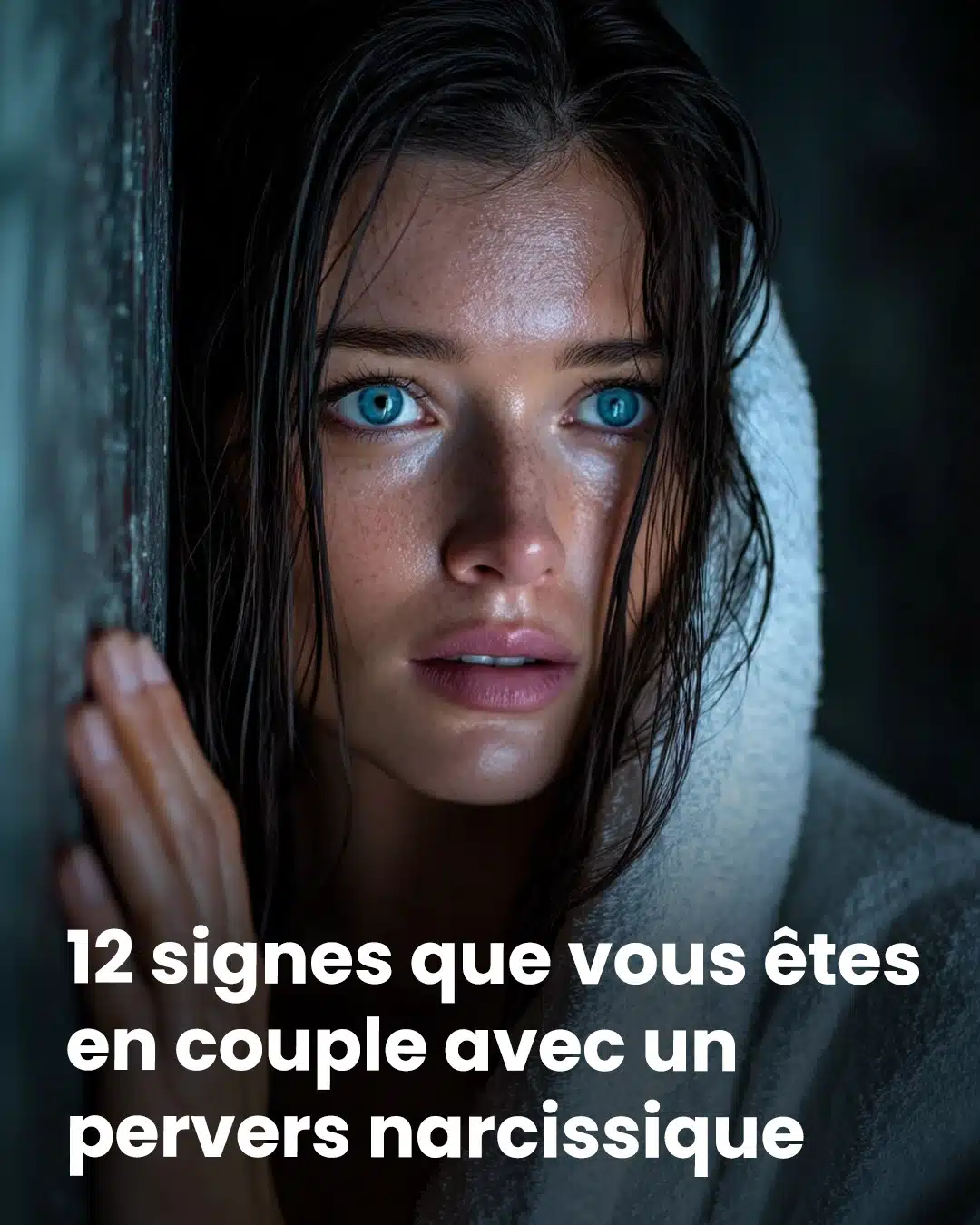 Vivez-vous avec un partenaire narcissique ? 12 signes qui ne trompent pas
