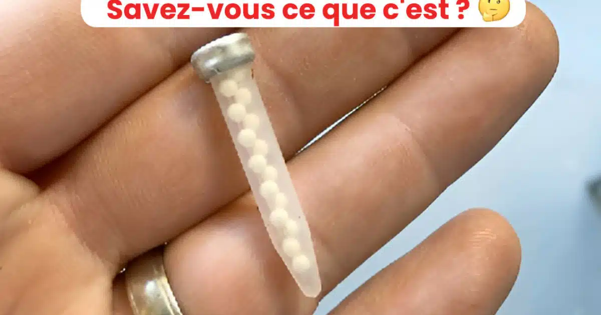 15 découvertes étranges qui paraissaient insolites jusqu'à leur élucidation