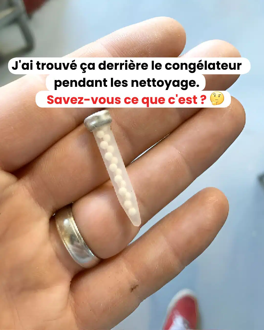 15 découvertes étranges qui paraissaient insolites jusqu'à leur élucidation