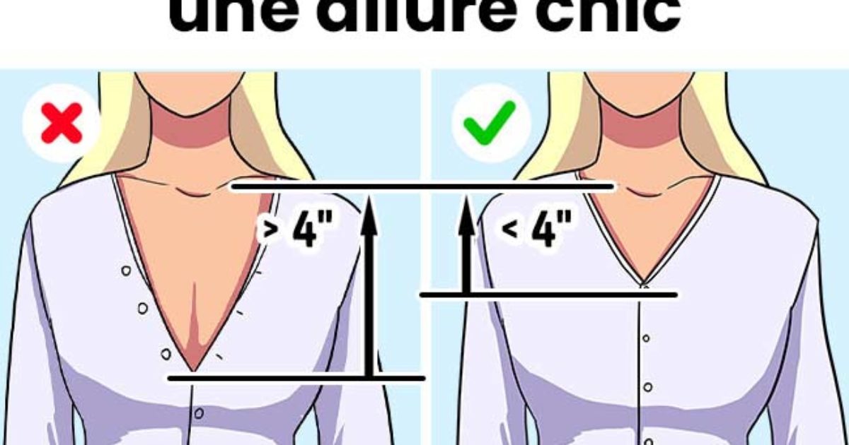 16 règles de mode essentielles pour une allure élégante