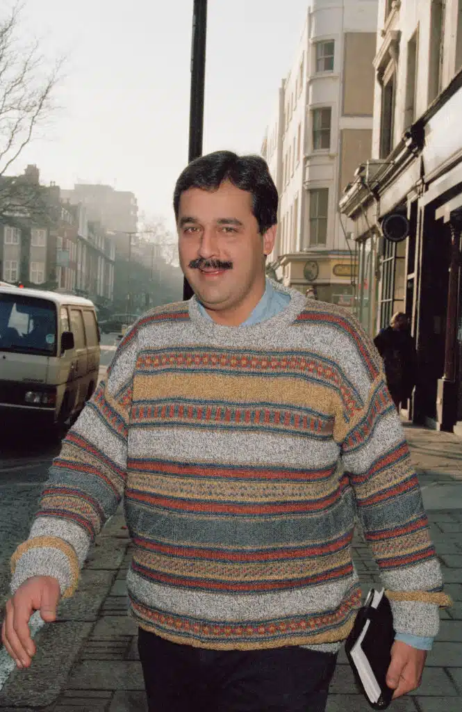 Lady Diana et son rêve d'une vie simple avec Hasnat Khan