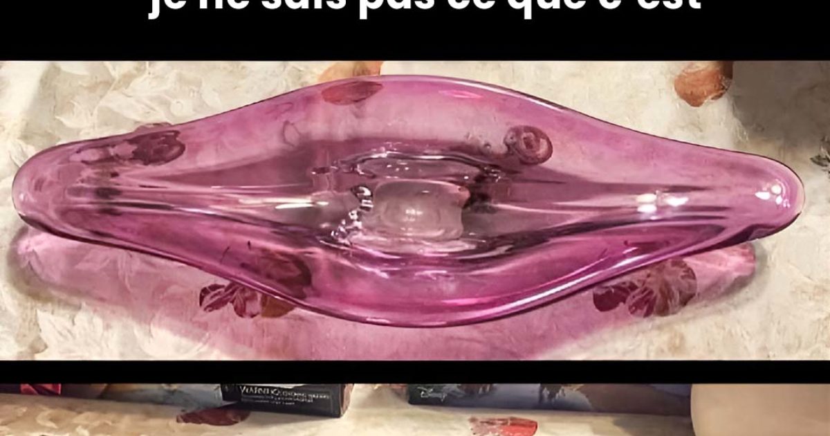 20 objets vintage toujours aussi charmants aujourd'hui