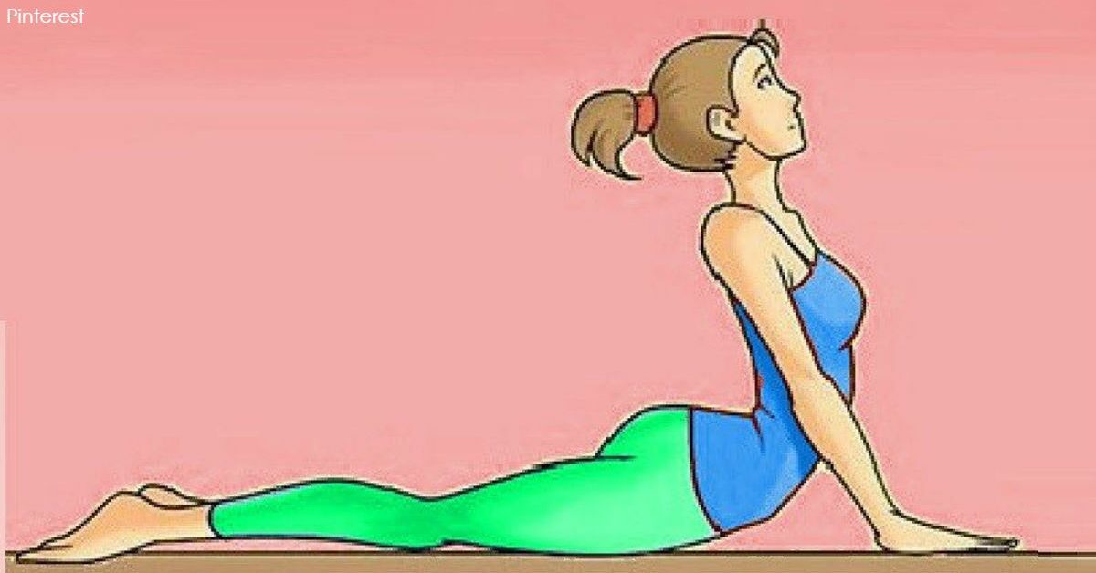6 exercices à faire à la maison pour réduire la graisse de votre ventre