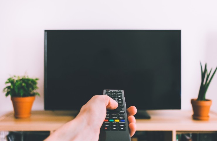 Televisie