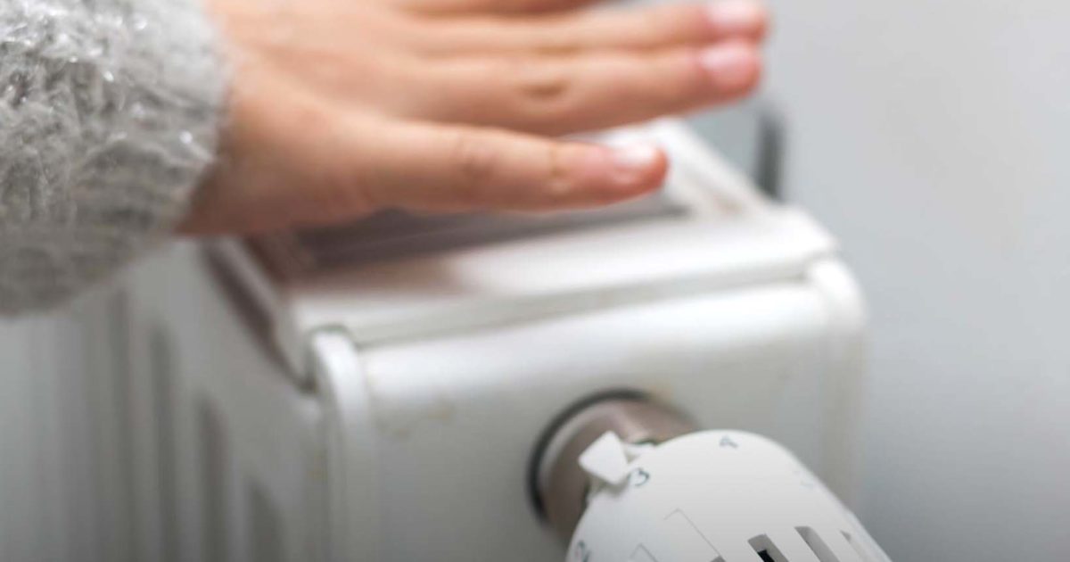 3 ans sans allumer le chauffage : elle partage ses astuces pour rester au chaud en hiver sans se ruiner