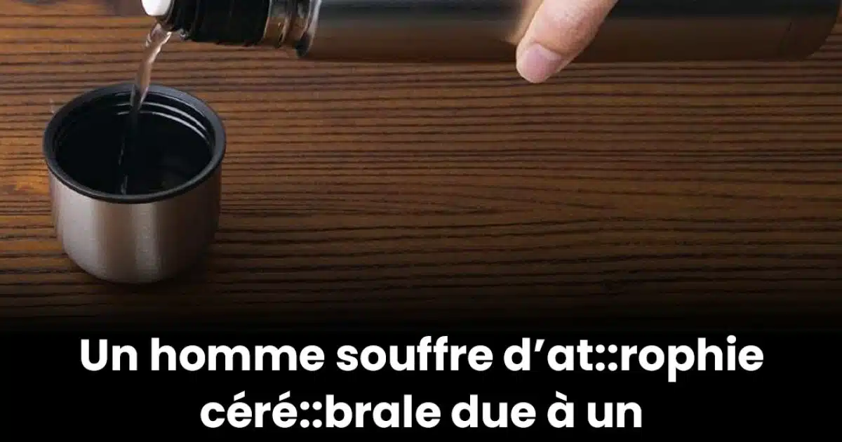3 choses que vous ne devriez pas conserver dans un thermos