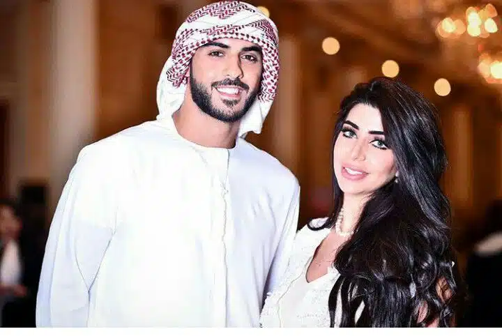 Vie de famille paisible d'Omar Borkan au Canada