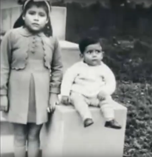Tout le monde pensait que cette fille de 5 ans avait une tumeur