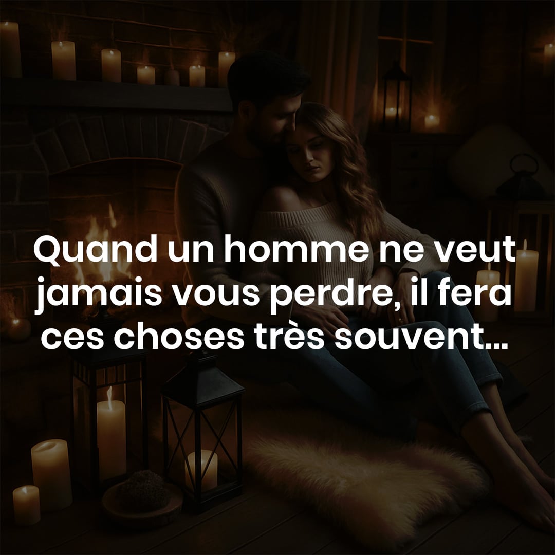 5 façons de savoir s’il est vraiment « le bon » qu’on attendait