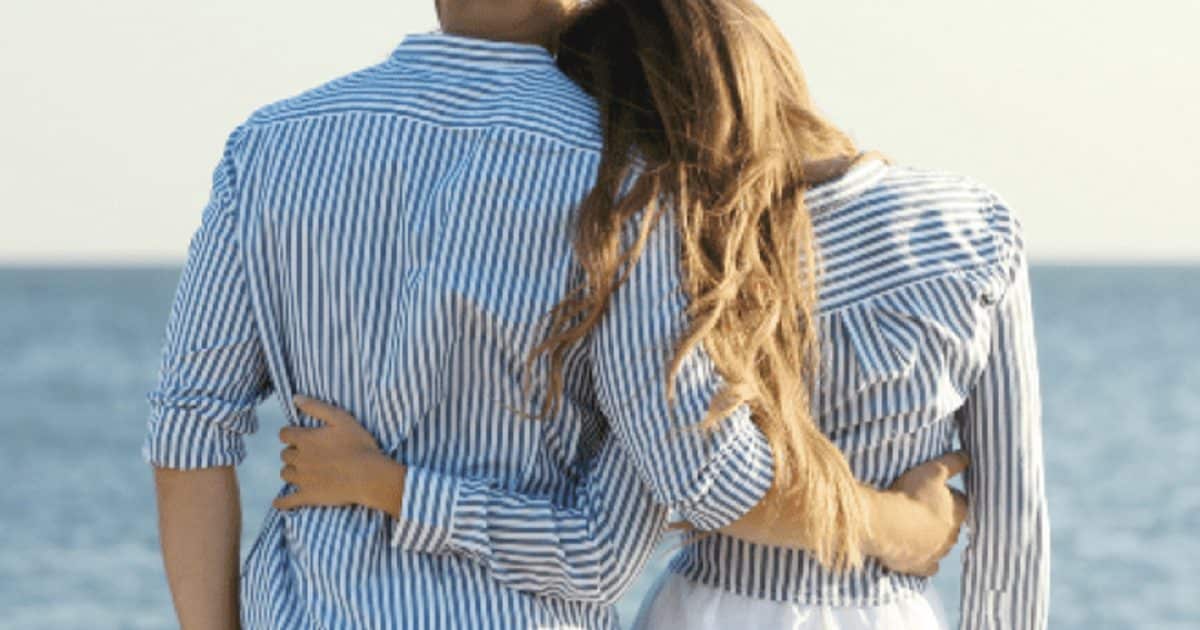 5 raisons pour lesquelles certains hommes préfèrent les femmes minces