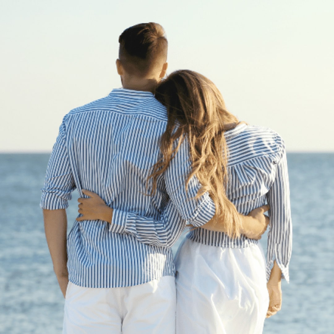 5 raisons pour lesquelles certains hommes préfèrent les femmes minces