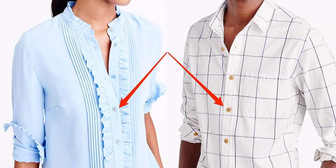 Boutons anciens en métal précieux