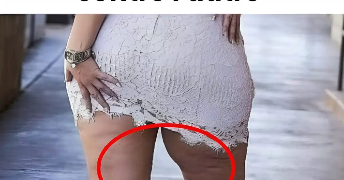 6 astuces pour soulager les cuisses qui frottent l'une contre l'autre