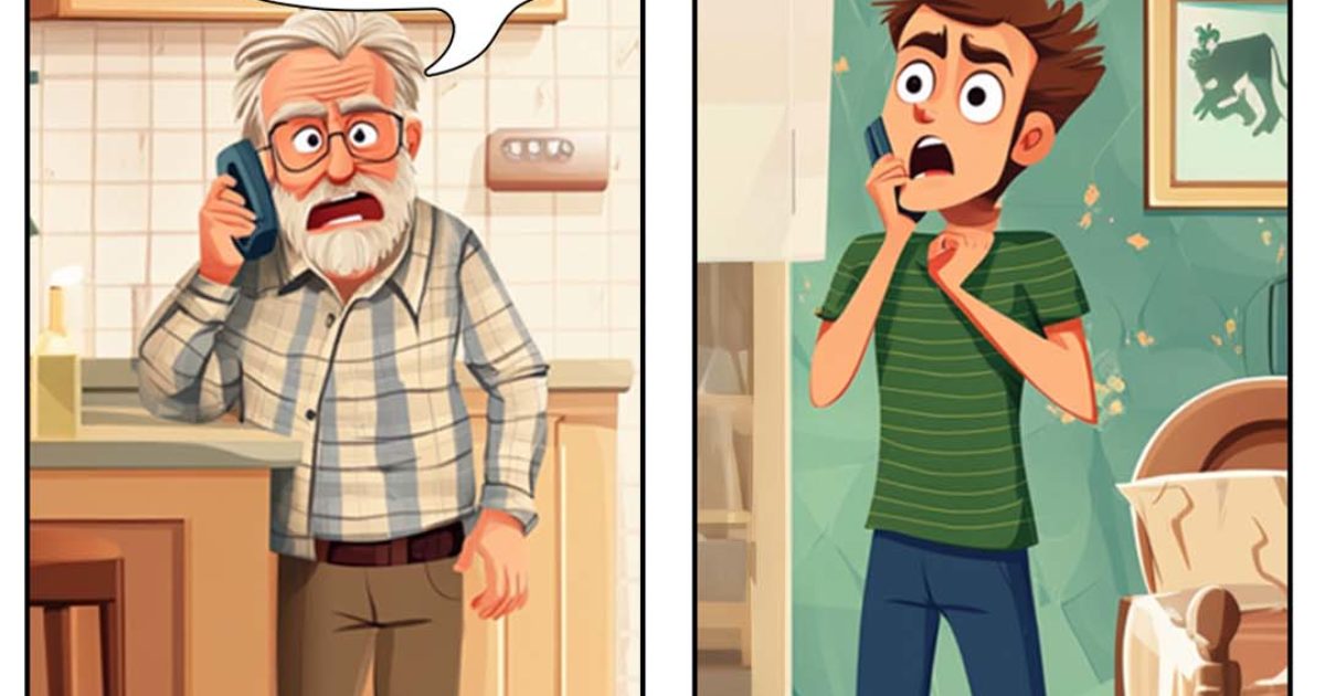 6 blagues hilarantes pour vous remonter le moral instantanément