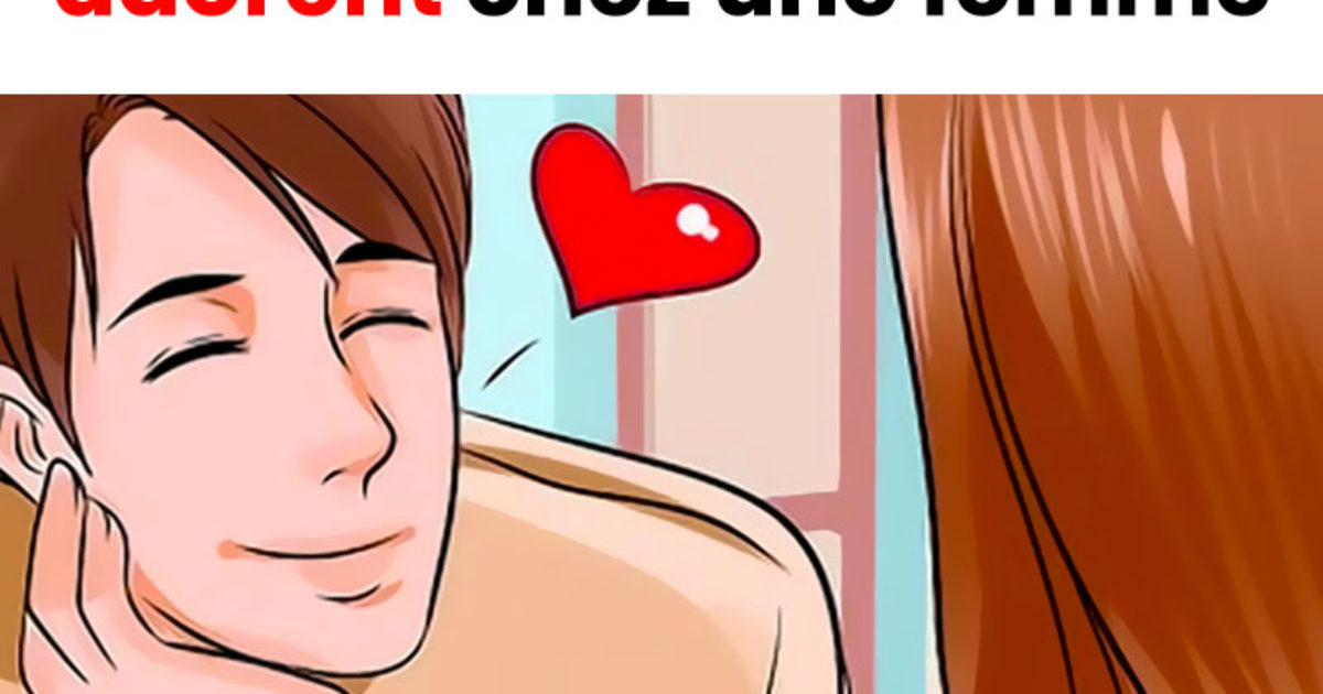 6 choses que les hommes adorent chez une femme