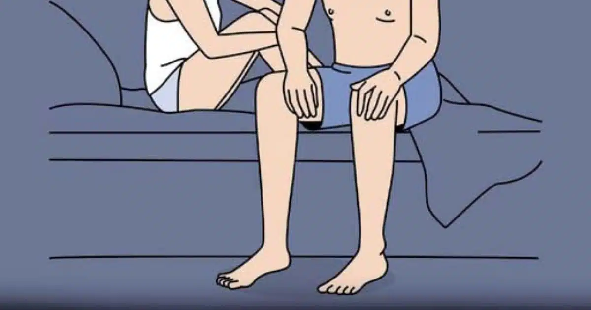 6 façons de réparer une relation après une infidélité