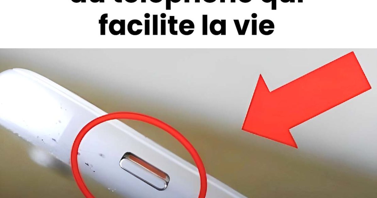 6 fonctions cachées de votre téléphone qui vous facilitent la vie