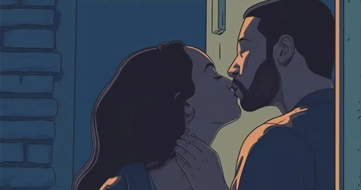 6 signes que vous n'êtes plus en couple… vous êtes juste colocataires