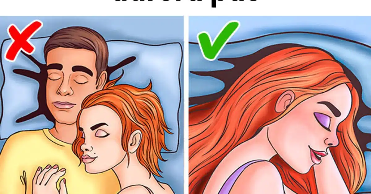 6 signes qui prédisent qu'un mariage ne durera pas
