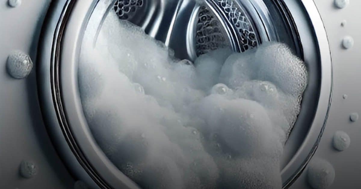 7 objets surprenants que vous pouvez nettoyer en machine