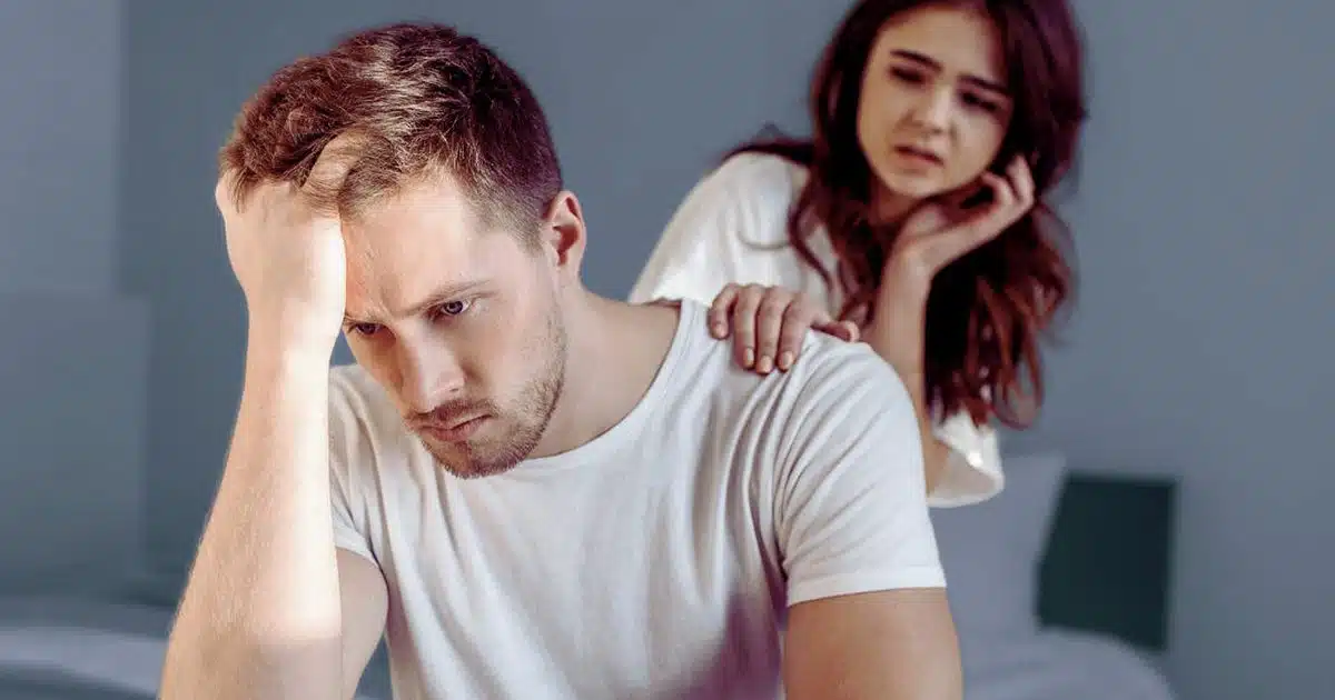 7 raisons pour lesquelles un homme en couple est attiré par d’autres femmes