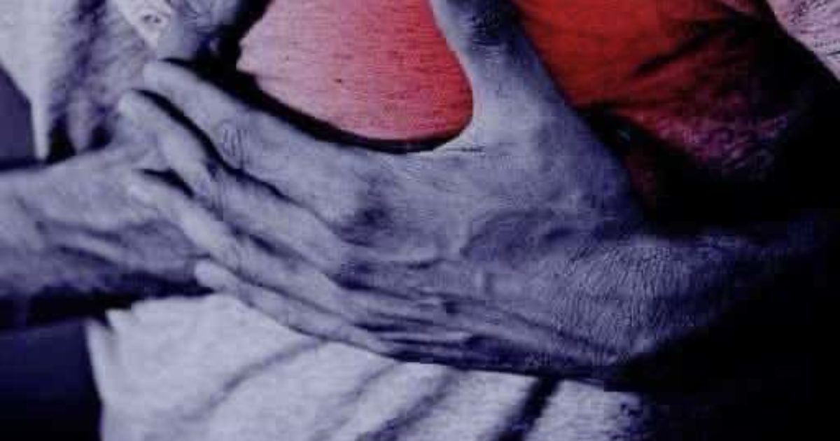 7 signes avant-coureurs que votre corps peut envoyer avant une crise cardiaque