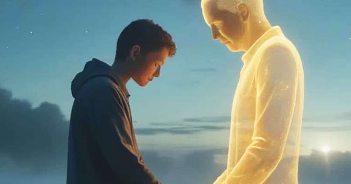 7 signes que votre ange gardien voue envoi des messages que vous ne voyez pas