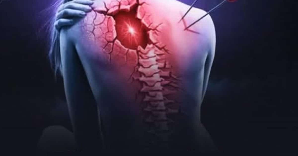 7 symptômes de la Fibromyalgie