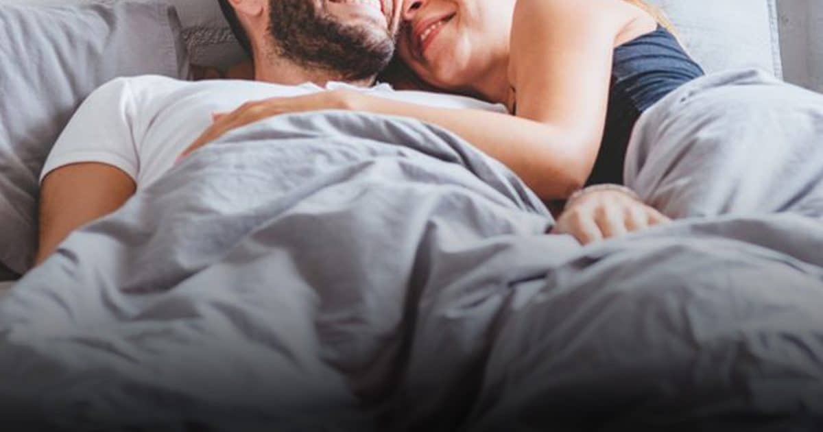 77% des hommes ont besoin de ce geste précis