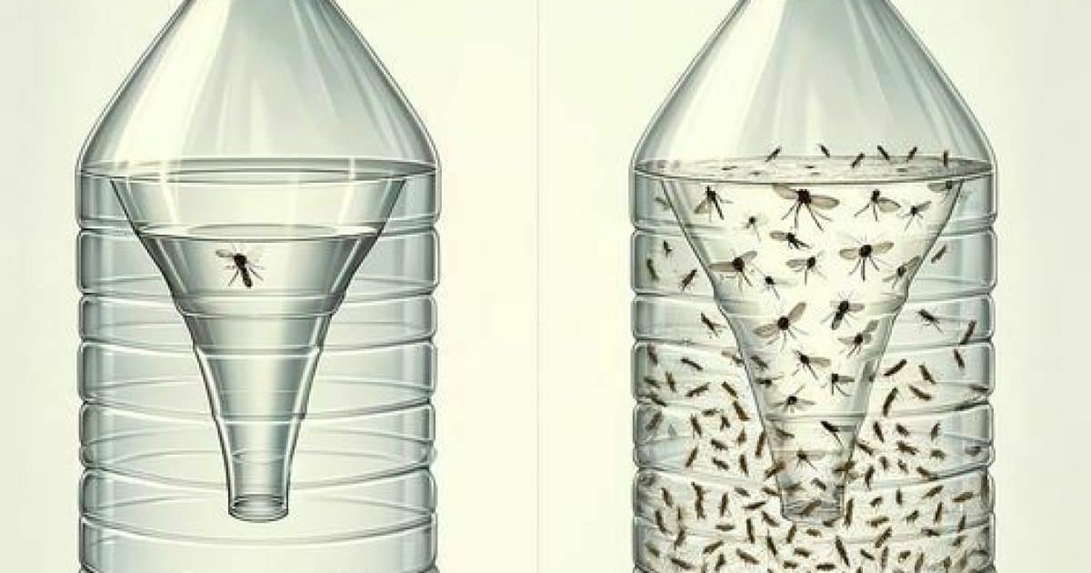 8 astuces pourrez finir avec les moustiques